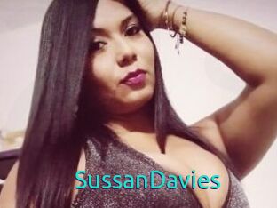 SussanDavies