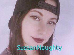 Sussan_Naughty