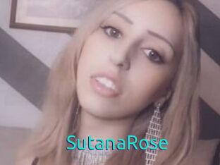 SutanaRose