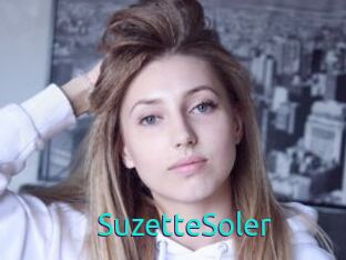 SuzetteSoler