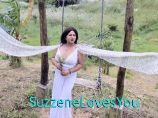 SuzzeneLovesYou