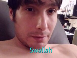 Swallah