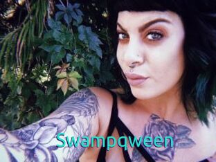 Swampqween