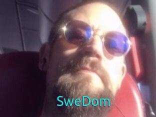 SweDom 21 sextury Link