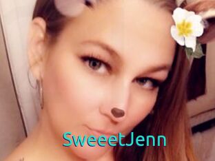 SweeetJenn