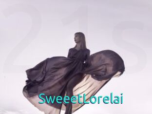 SweeetLorelai