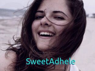 SweetAdhele