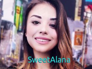 SweetAlana