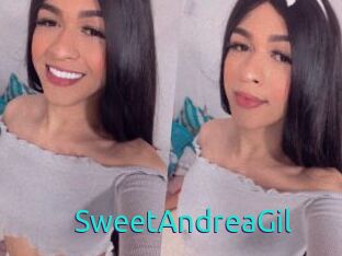 SweetAndreaGil