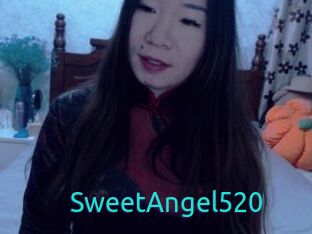 SweetAngel520