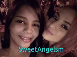 SweetAngelsm