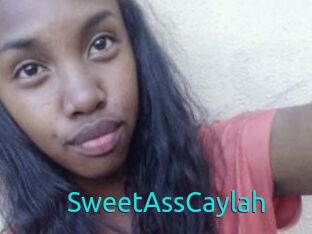 SweetAssCaylah