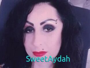 SweetAydah