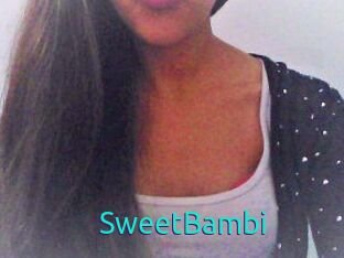 SweetBambi