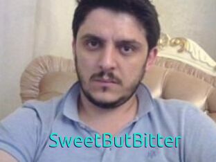 SweetButBitter