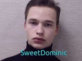 SweetDominic