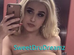 SweetDruDreamz