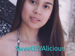 SweetEVAlicious