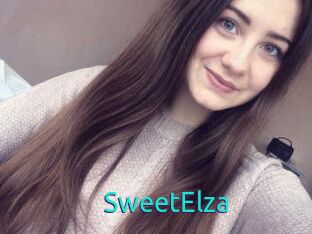 SweetElza