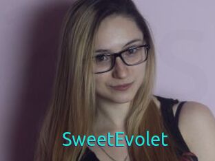 SweetEvolet