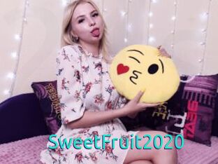 SweetFruit2020