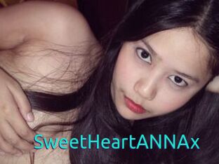 SweetHeartANNAx