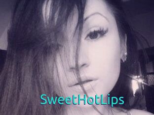 SweetHotLips