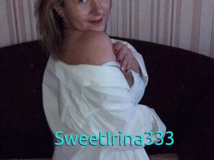 SweetIrina333