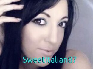 SweetItalian87