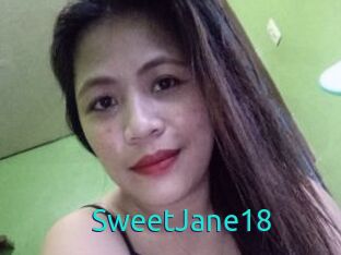 SweetJane18