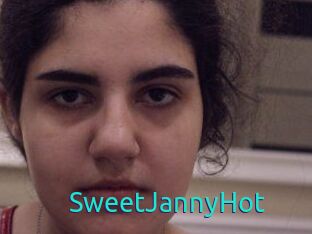 SweetJannyHot