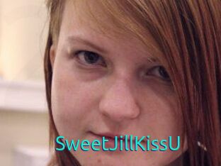 SweetJillKissU