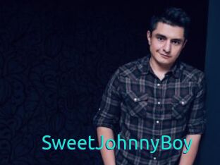 SweetJohnnyBoy