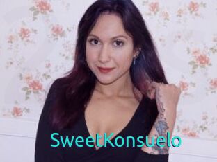 SweetKonsuelo