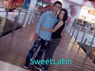 SweetLatin