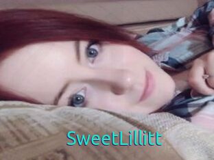 SweetLillitt