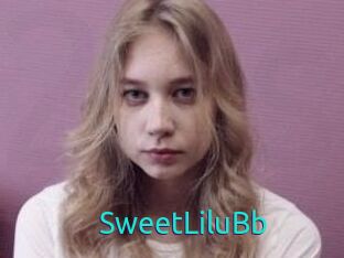 SweetLiluBb