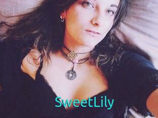 SweetLily