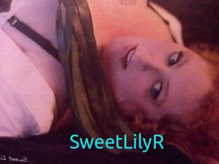 SweetLilyR