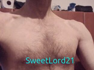 SweetLord21