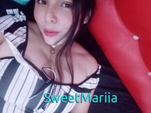 SweetMariia