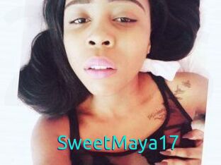 SweetMaya17