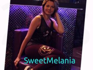 SweetMelania