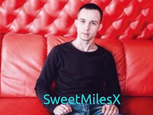 SweetMilesX