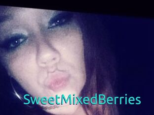 SweetMixedBerries