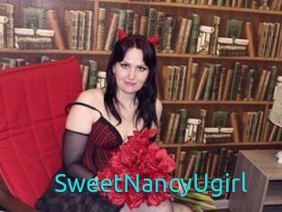 SweetNancyUgirl