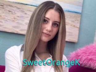 SweetOrangeK