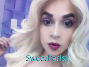 SweetParisx