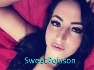 SweetPoisson