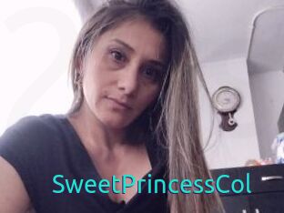 SweetPrincessCol